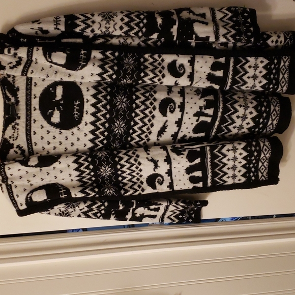 Jack Skelton mommy and baby matching deal - Picture 6 of 11